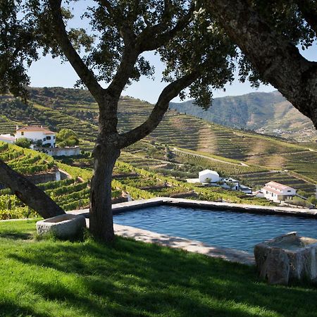 Quinta Da Corte Valença do Douro Zewnętrze zdjęcie