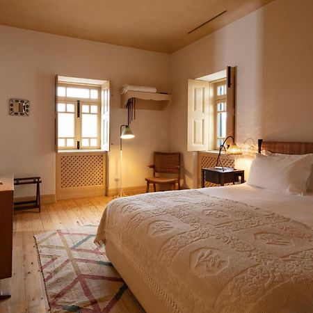 Quinta Da Corte Valença do Douro Zewnętrze zdjęcie