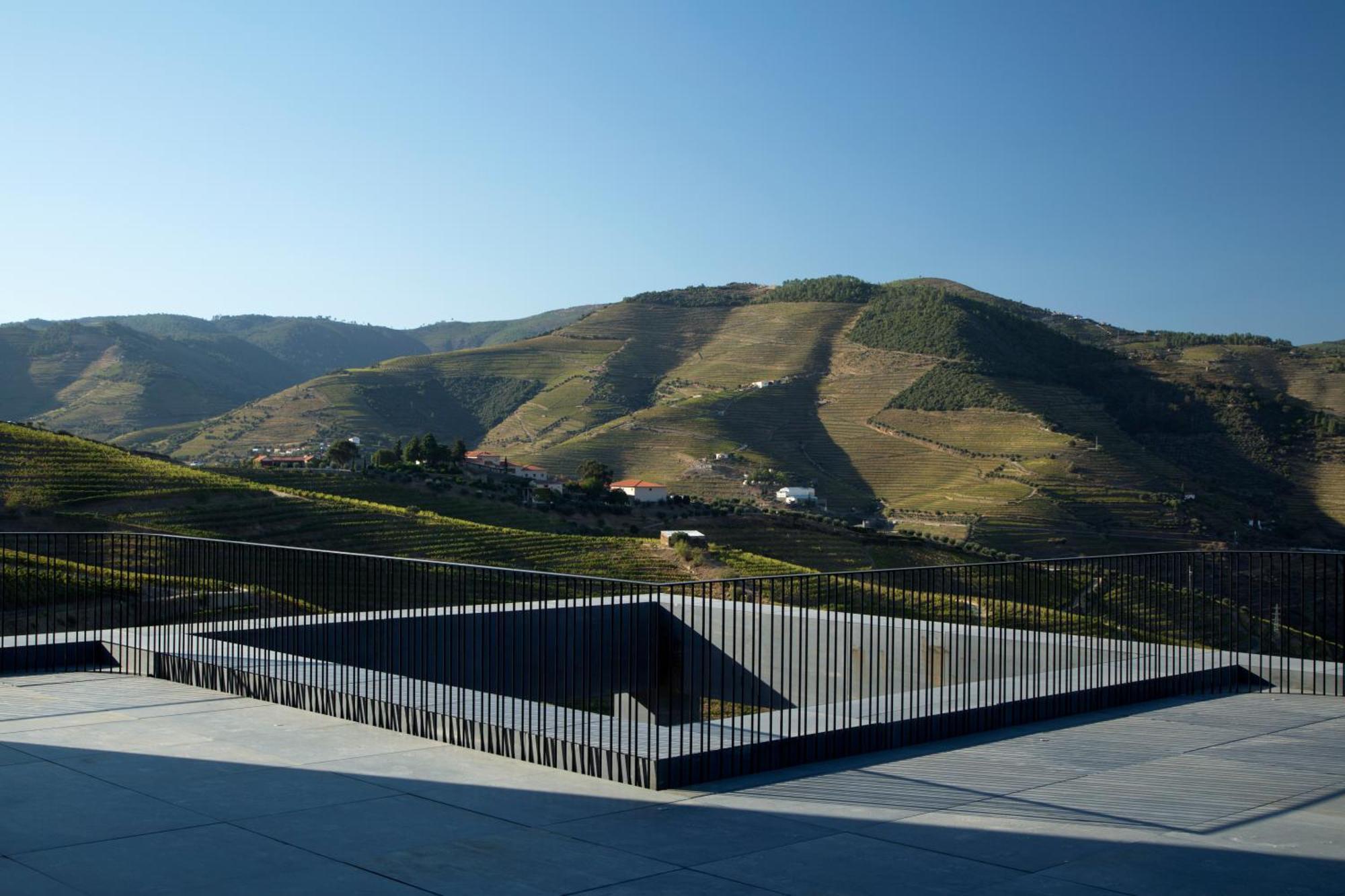 Quinta Da Corte Valença do Douro Zewnętrze zdjęcie