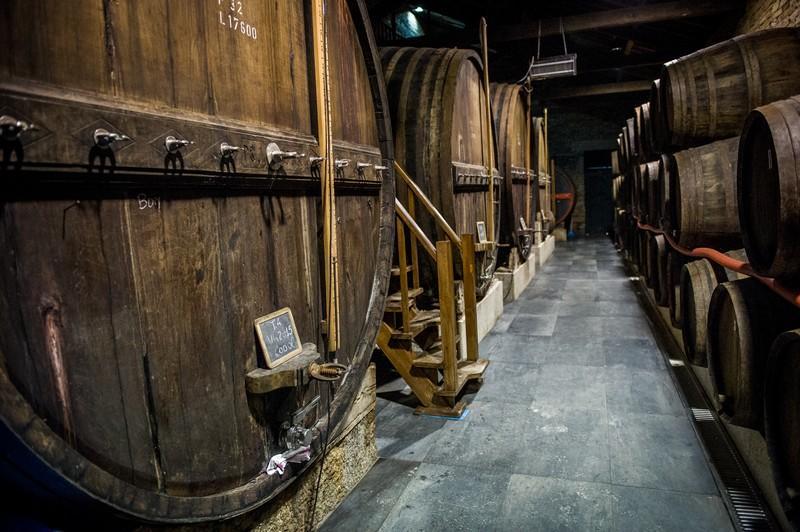Quinta Da Corte Valença do Douro Zewnętrze zdjęcie